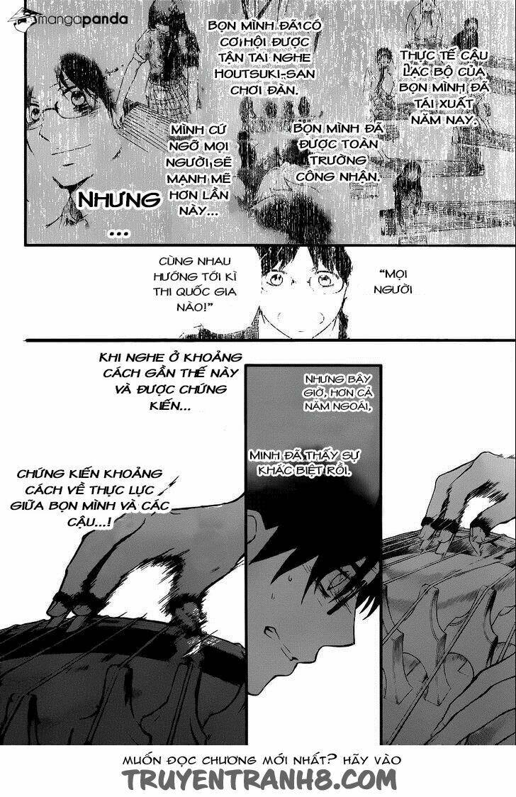 Kono Oto Tomare! Chapter 16 - Trang 2