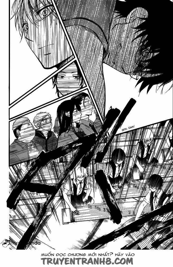 Kono Oto Tomare! Chapter 16 - Trang 2