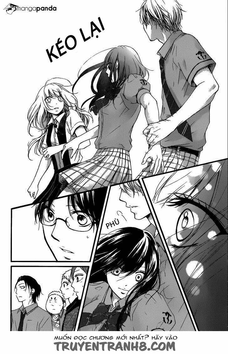 Kono Oto Tomare! Chapter 16 - Trang 2