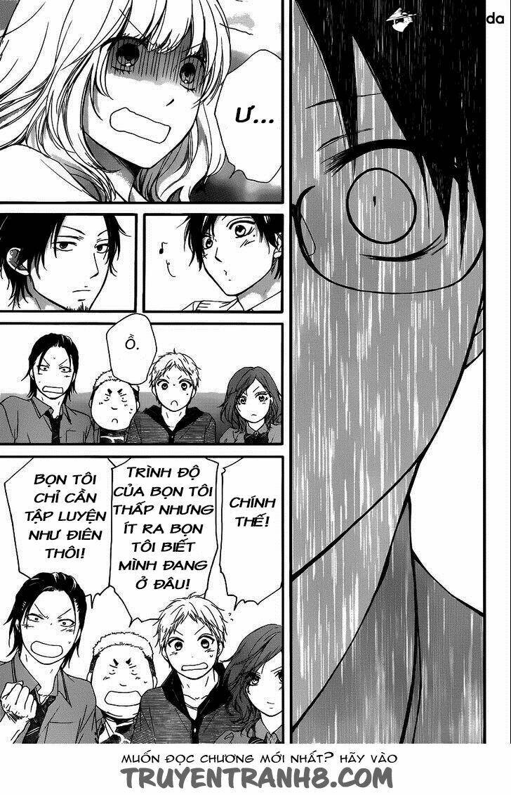 Kono Oto Tomare! Chapter 16 - Trang 2