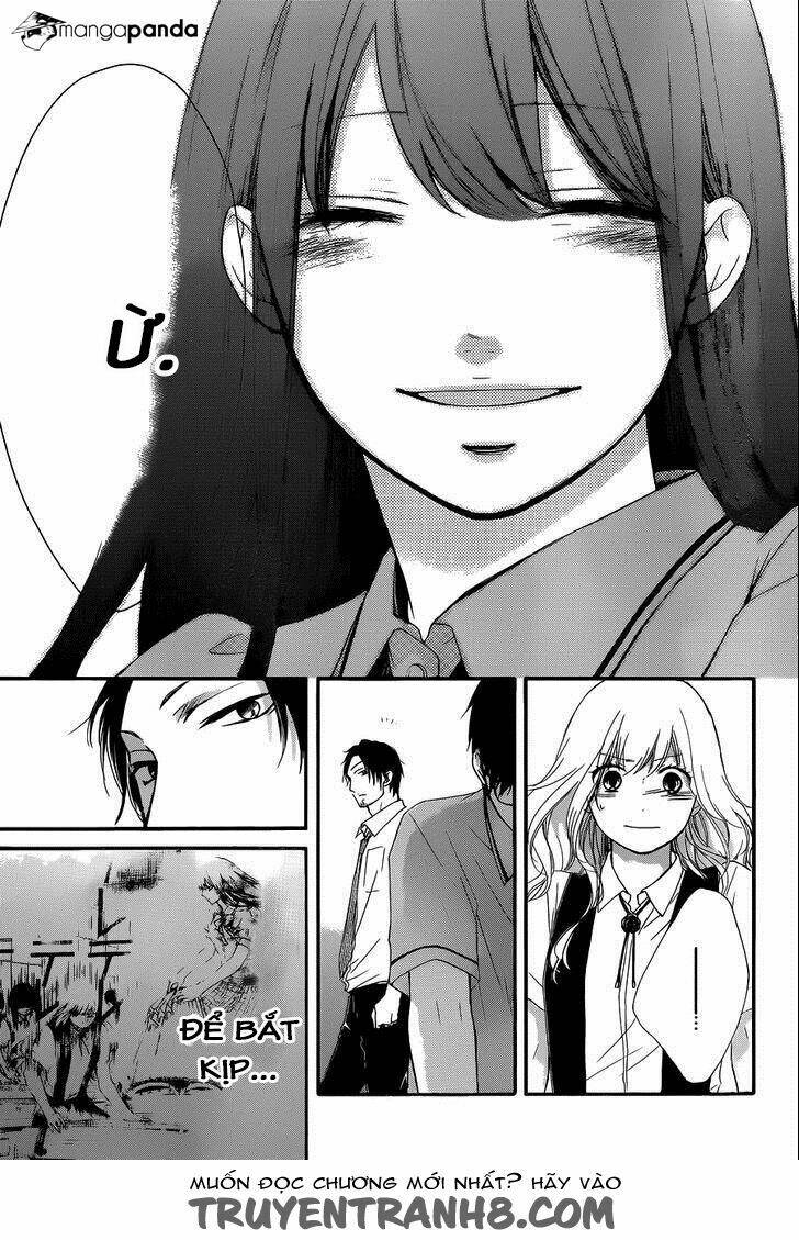 Kono Oto Tomare! Chapter 16 - Trang 2