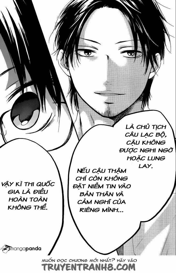 Kono Oto Tomare! Chapter 16 - Trang 2