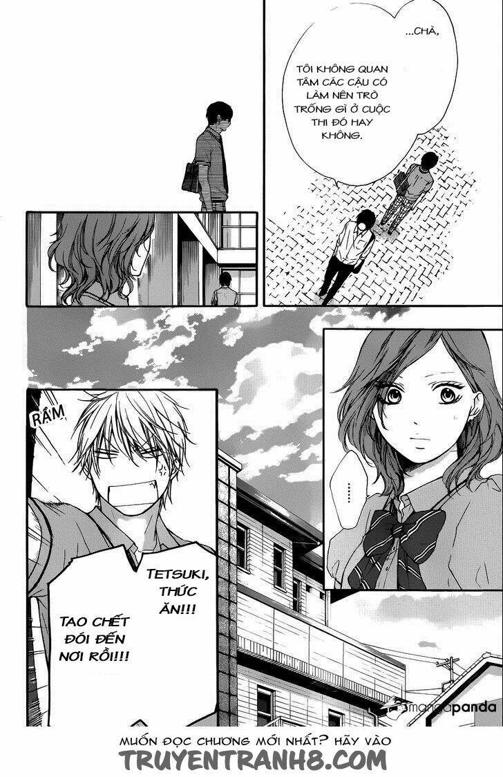 Kono Oto Tomare! Chapter 16 - Trang 2