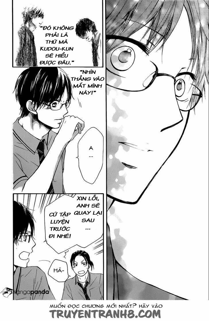 Kono Oto Tomare! Chapter 17 - Trang 2