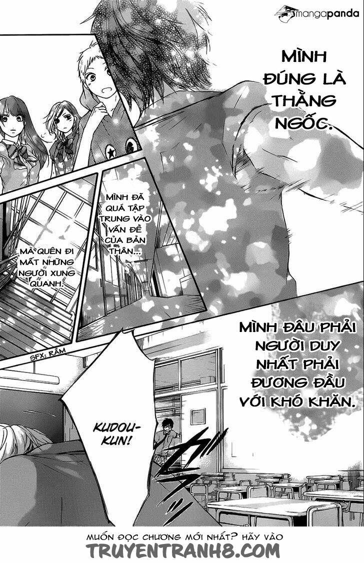 Kono Oto Tomare! Chapter 17 - Trang 2