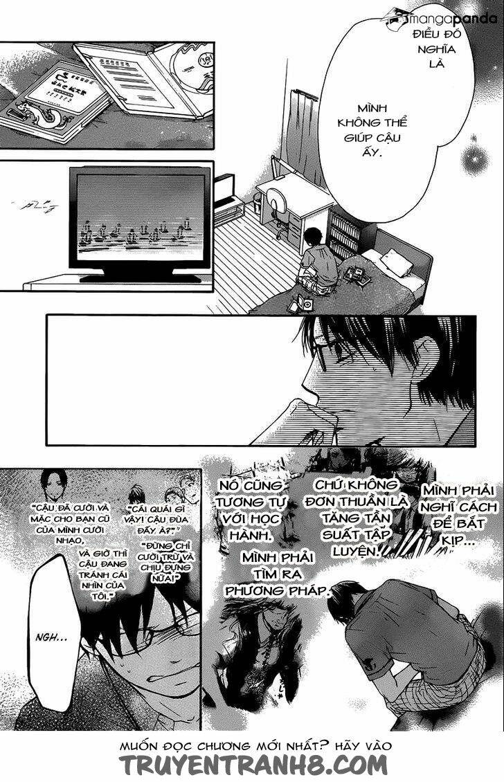 Kono Oto Tomare! Chapter 17 - Trang 2
