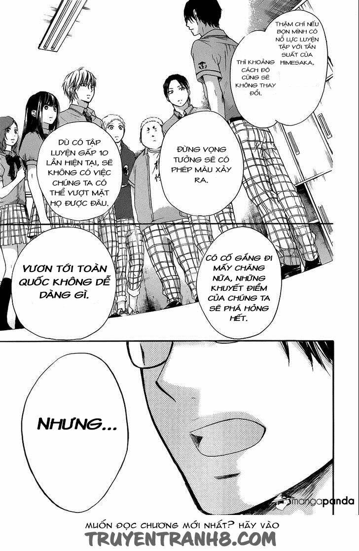 Kono Oto Tomare! Chapter 17 - Trang 2