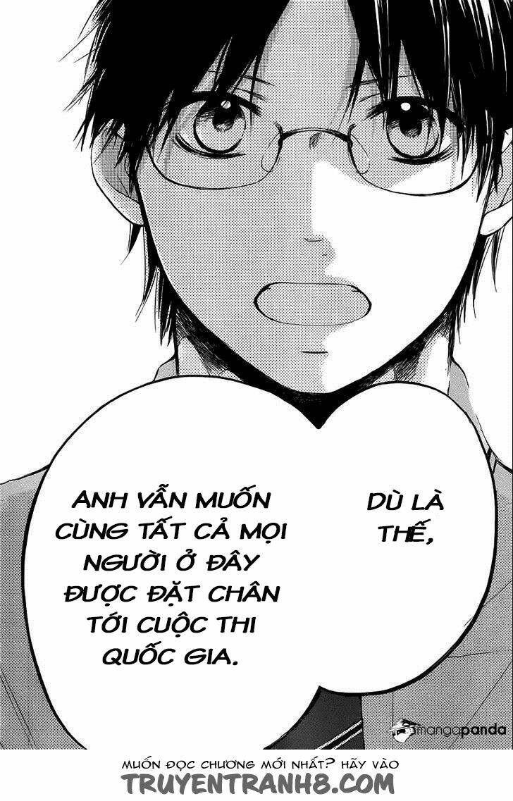 Kono Oto Tomare! Chapter 17 - Trang 2