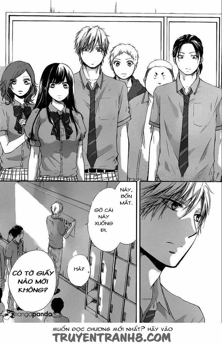 Kono Oto Tomare! Chapter 17 - Trang 2