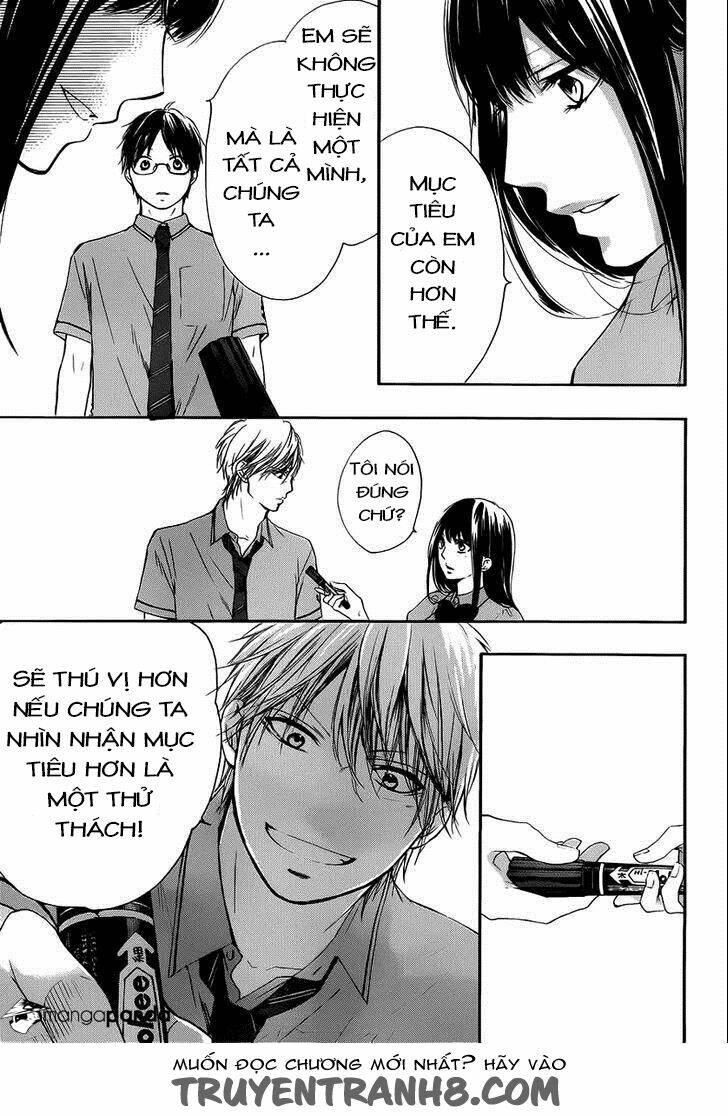 Kono Oto Tomare! Chapter 17 - Trang 2