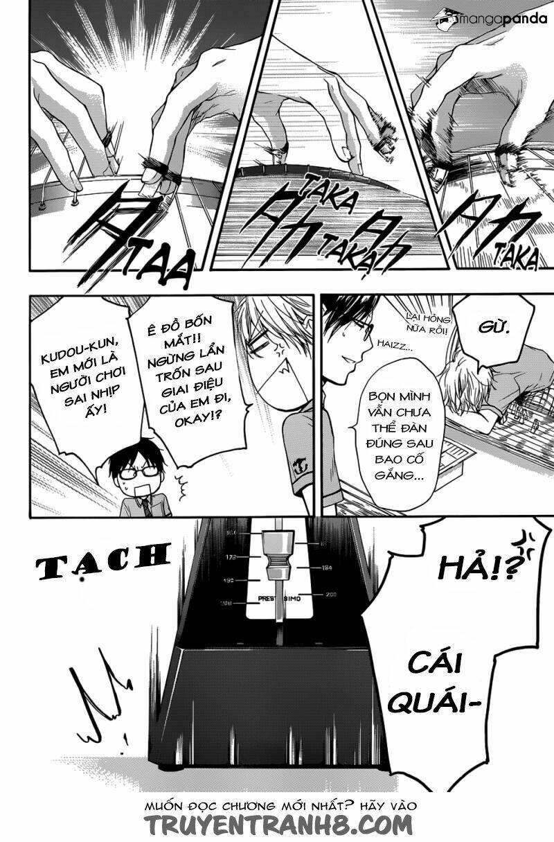 Kono Oto Tomare! Chapter 18 - Trang 2