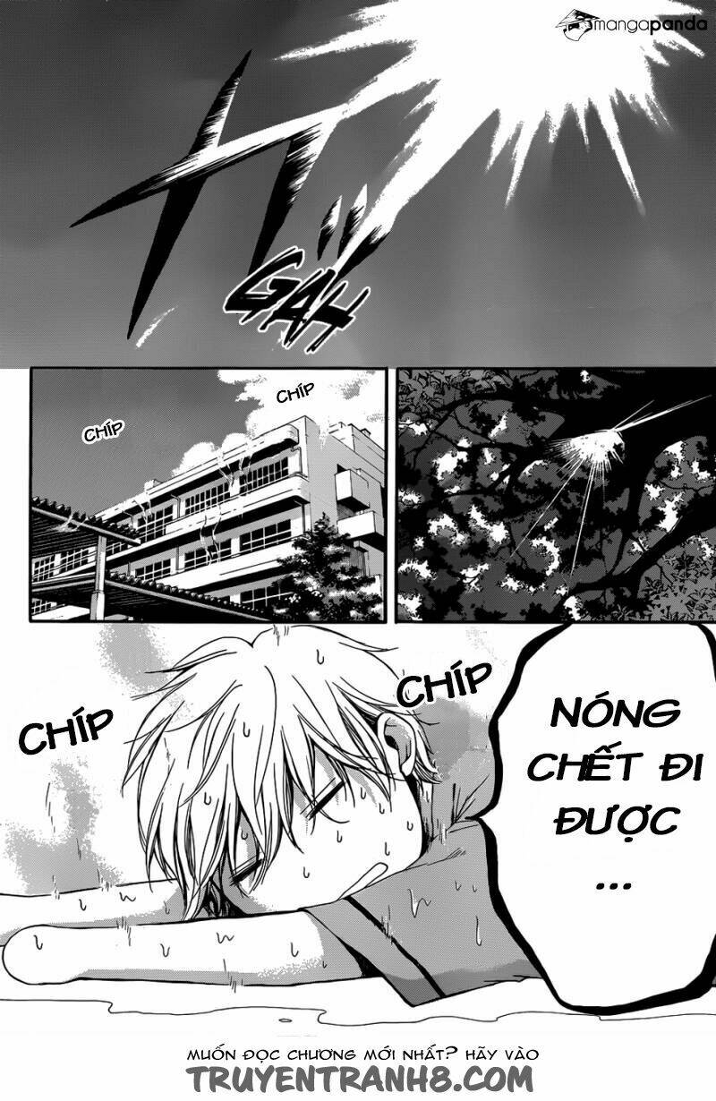 Kono Oto Tomare! Chapter 18 - Trang 2