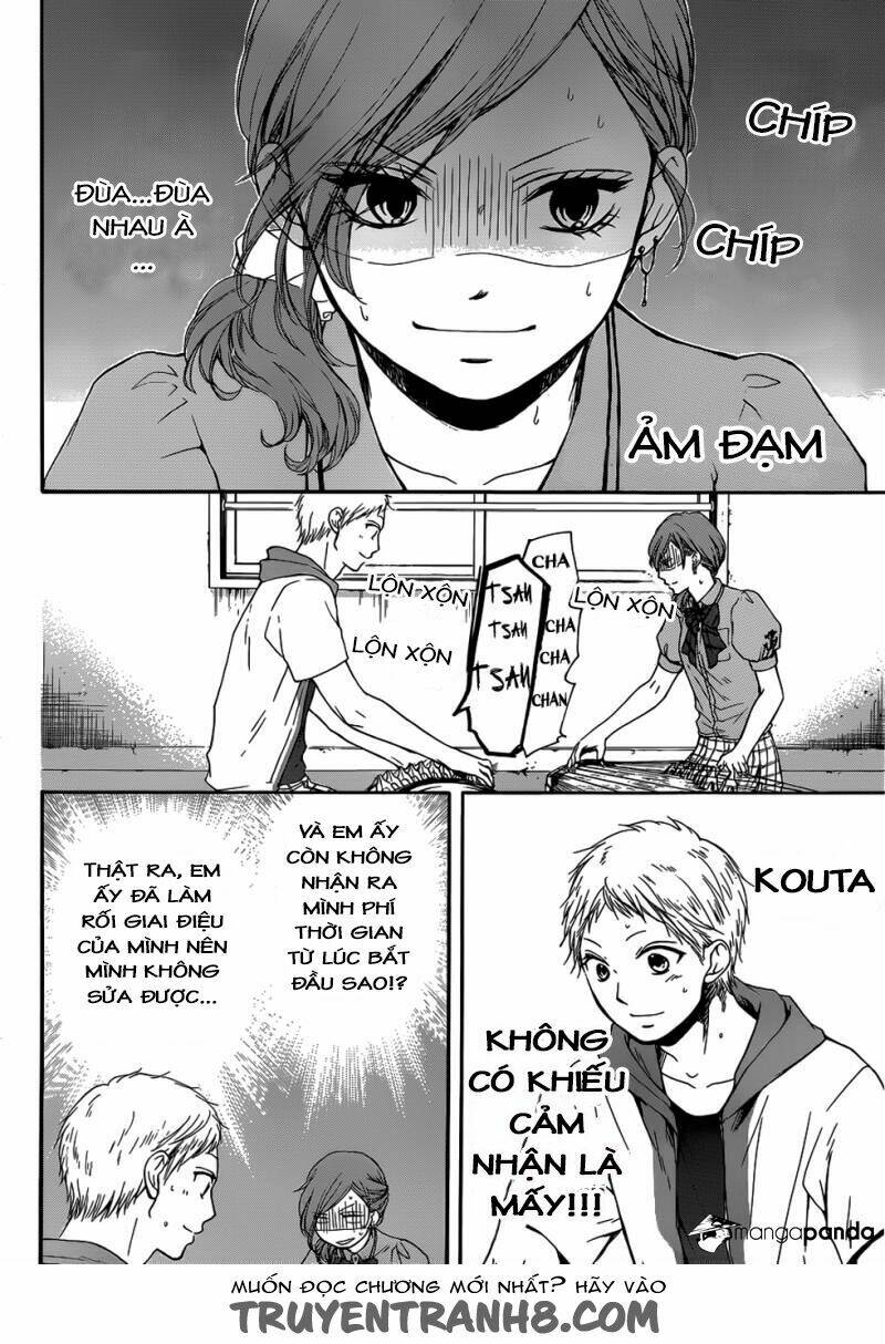 Kono Oto Tomare! Chapter 18 - Trang 2