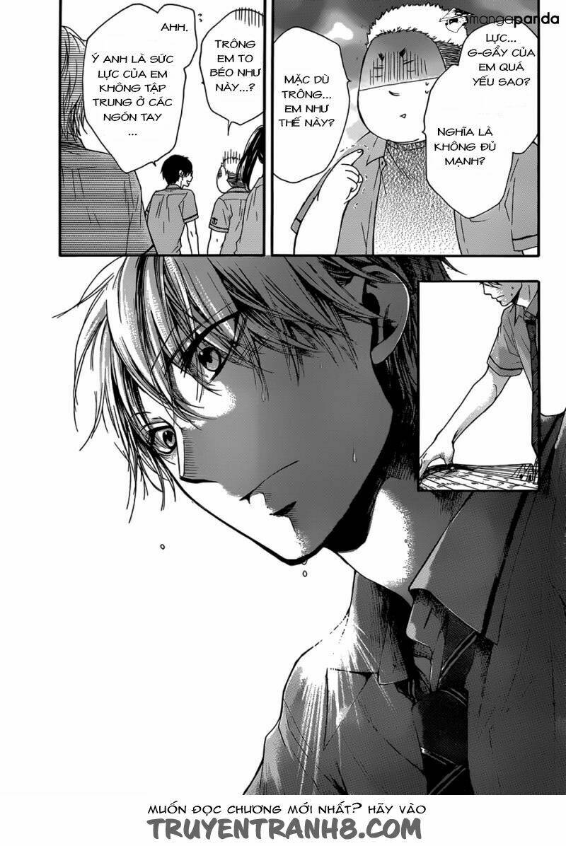 Kono Oto Tomare! Chapter 18 - Trang 2