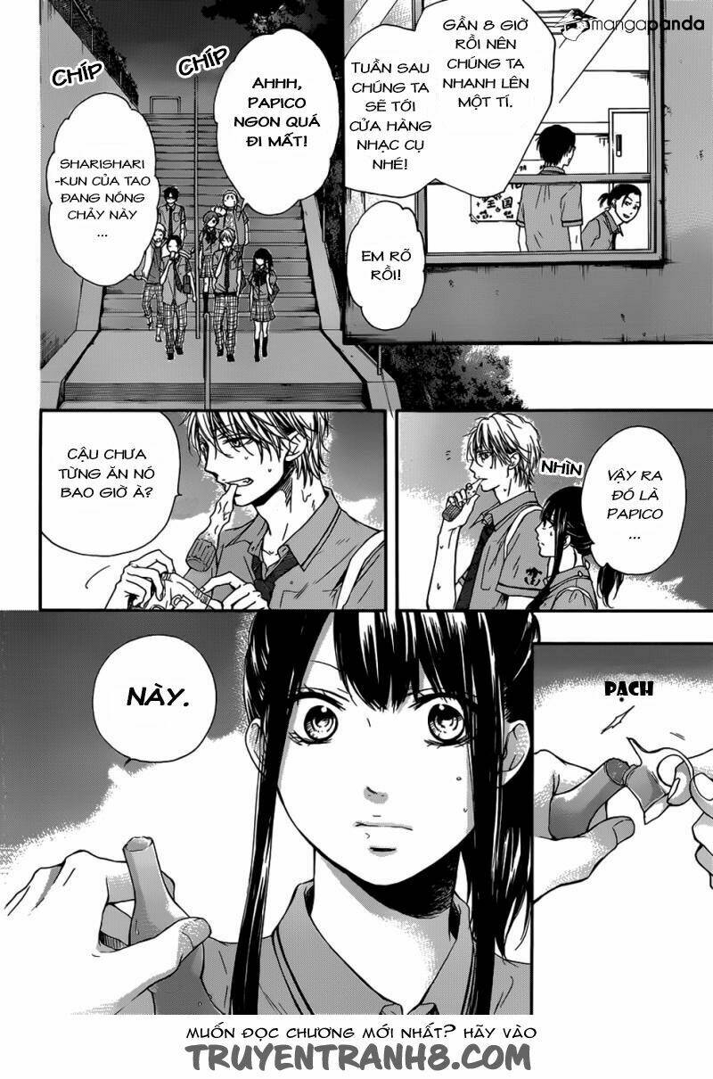 Kono Oto Tomare! Chapter 18 - Trang 2