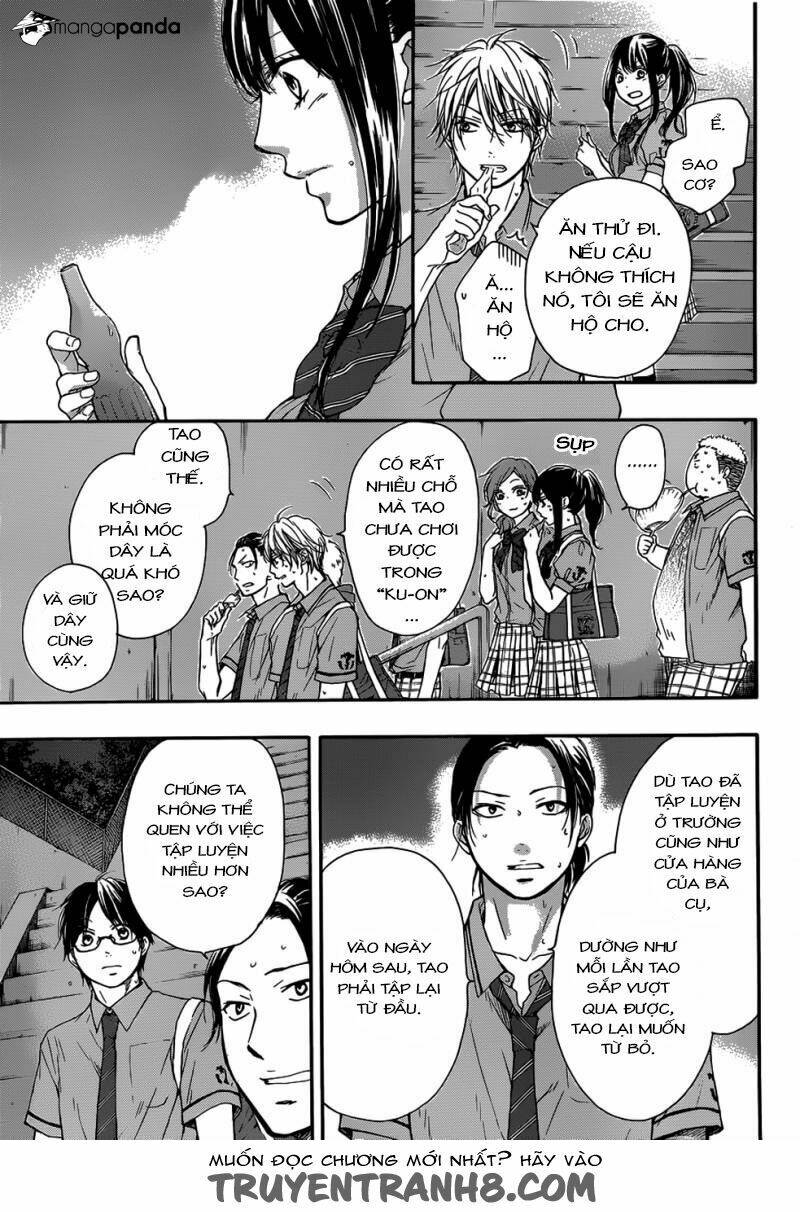 Kono Oto Tomare! Chapter 18 - Trang 2
