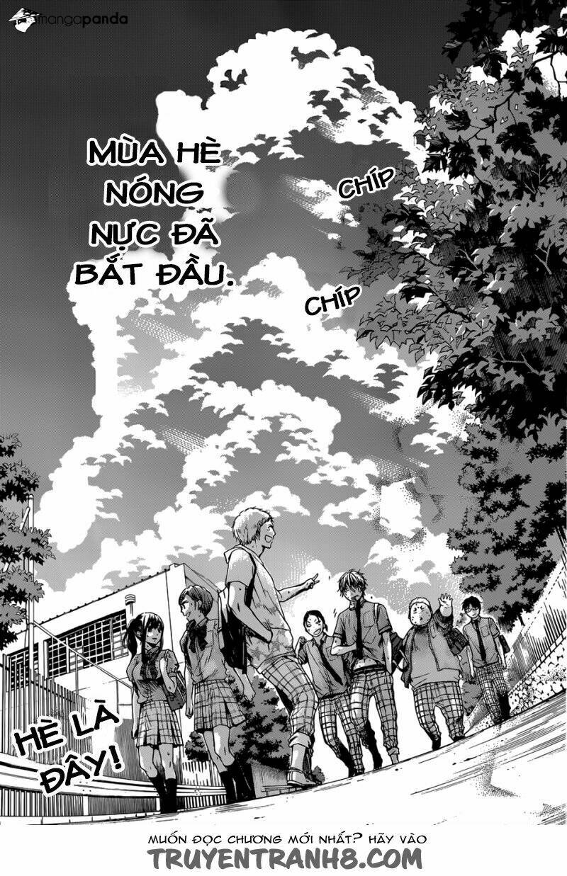 Kono Oto Tomare! Chapter 18 - Trang 2