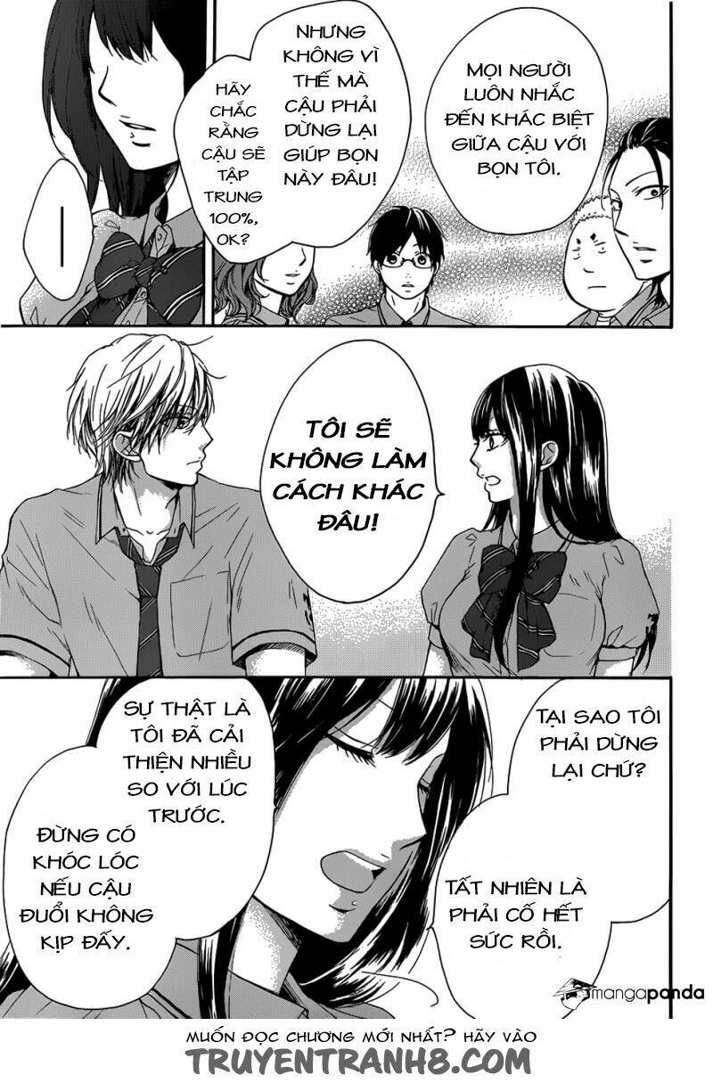 Kono Oto Tomare! Chapter 18 - Trang 2