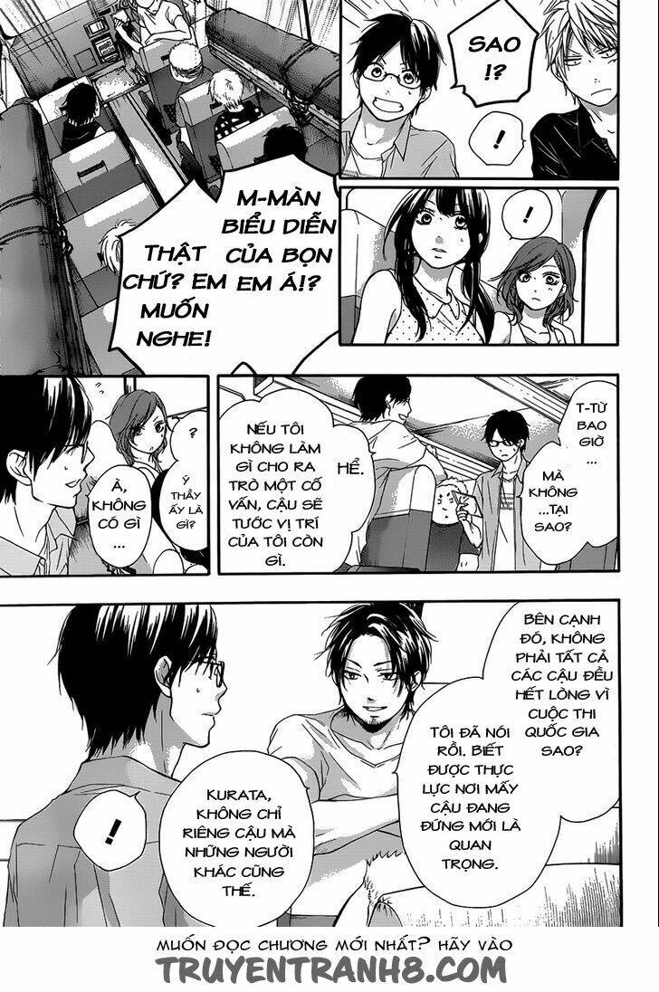 Kono Oto Tomare! Chapter 19 - Trang 2