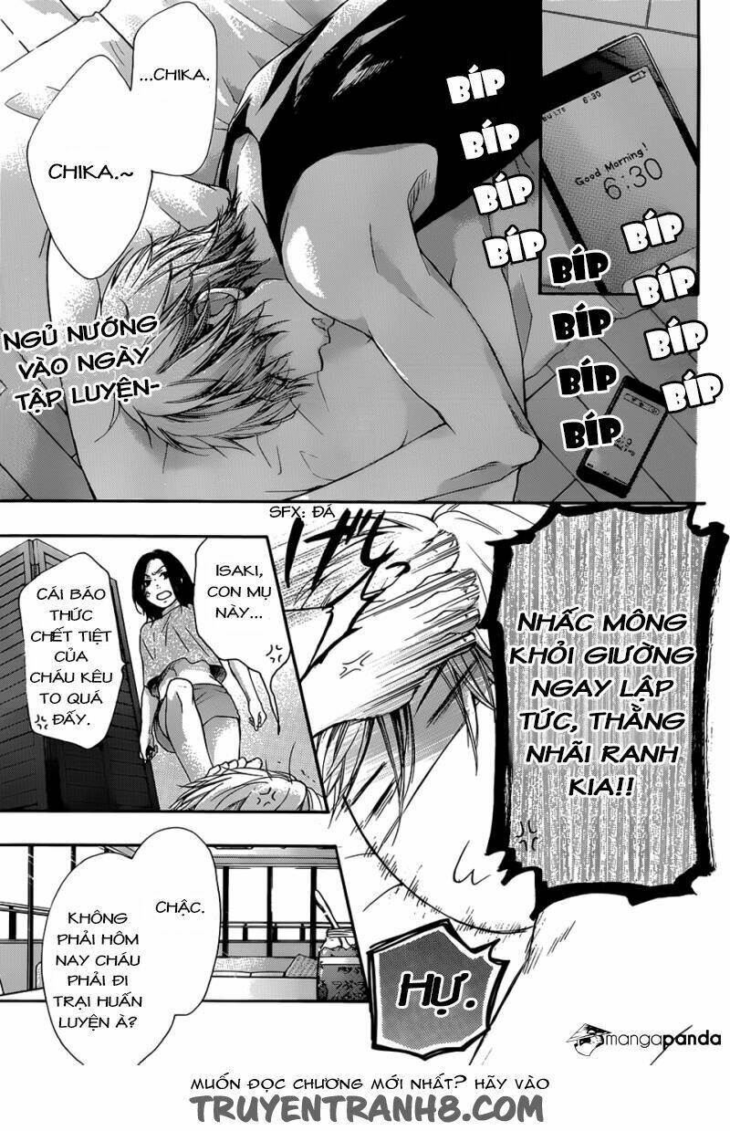 Kono Oto Tomare! Chapter 19 - Trang 2