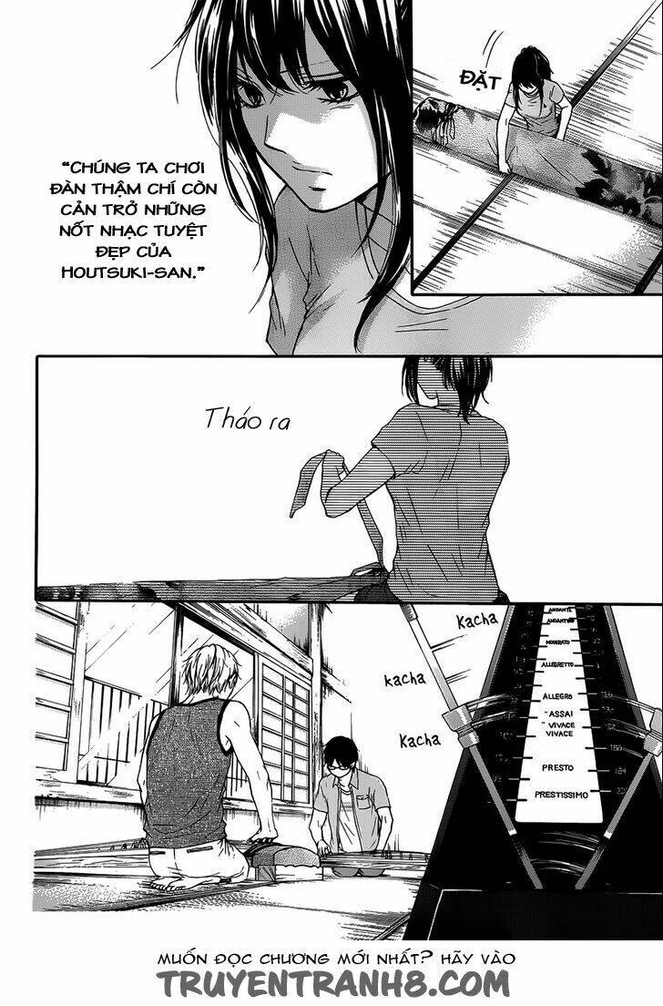 Kono Oto Tomare! Chapter 19 - Trang 2
