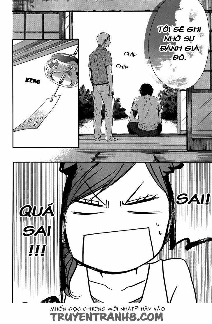 Kono Oto Tomare! Chapter 19 - Trang 2