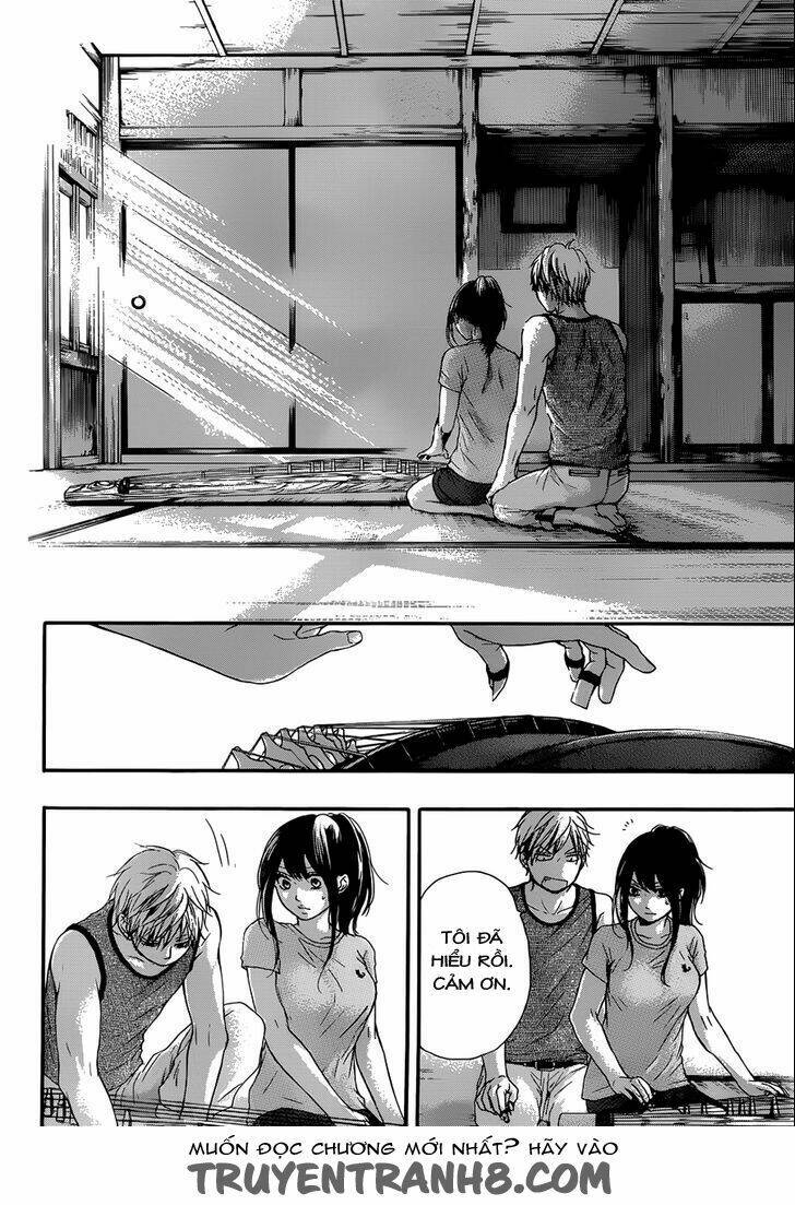 Kono Oto Tomare! Chapter 19 - Trang 2