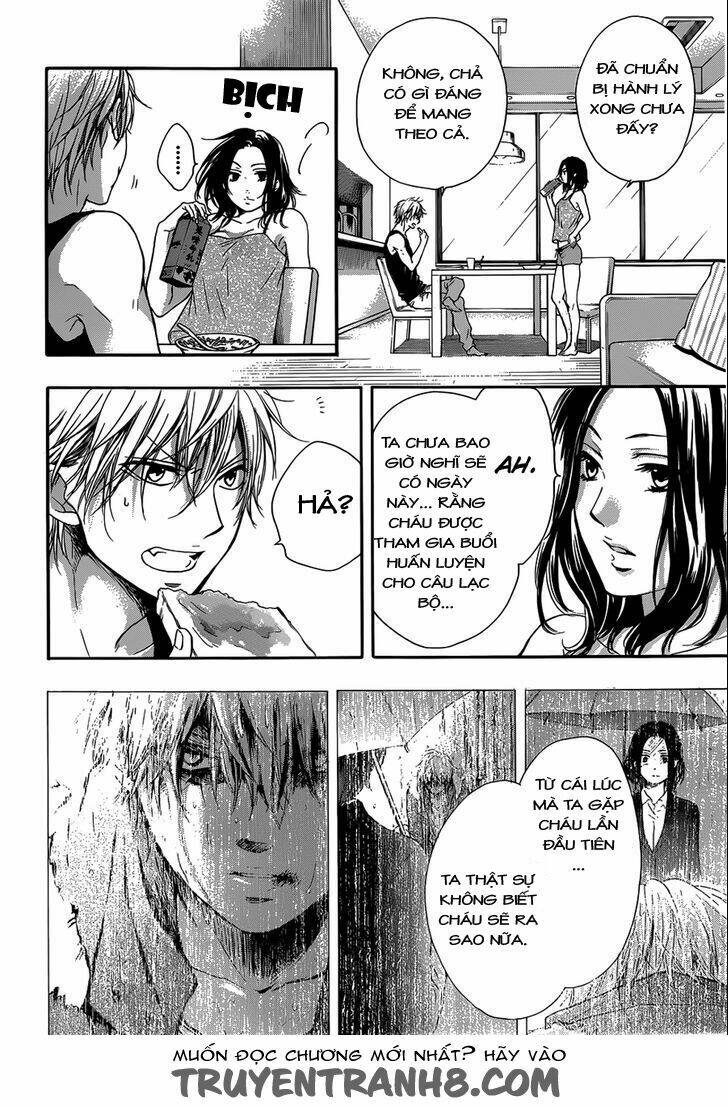 Kono Oto Tomare! Chapter 19 - Trang 2