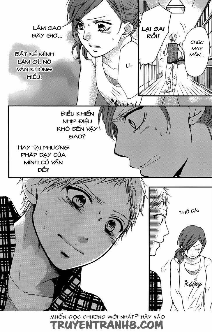 Kono Oto Tomare! Chapter 19 - Trang 2
