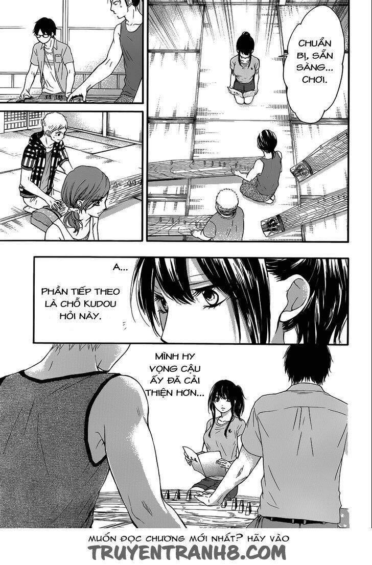 Kono Oto Tomare! Chapter 19 - Trang 2