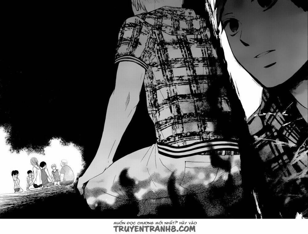 Kono Oto Tomare! Chapter 19 - Trang 2
