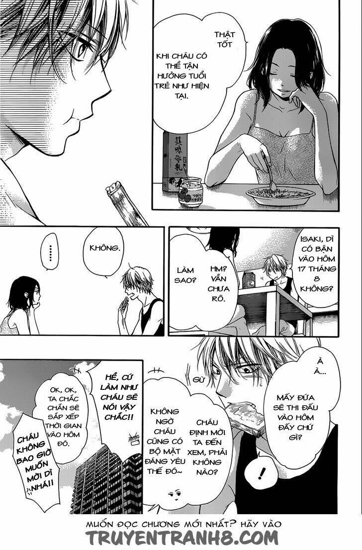 Kono Oto Tomare! Chapter 19 - Trang 2