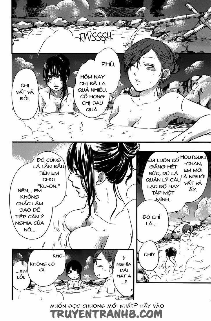 Kono Oto Tomare! Chapter 19 - Trang 2