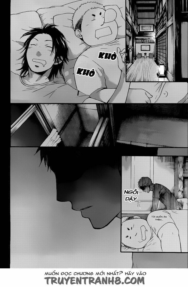 Kono Oto Tomare! Chapter 19 - Trang 2