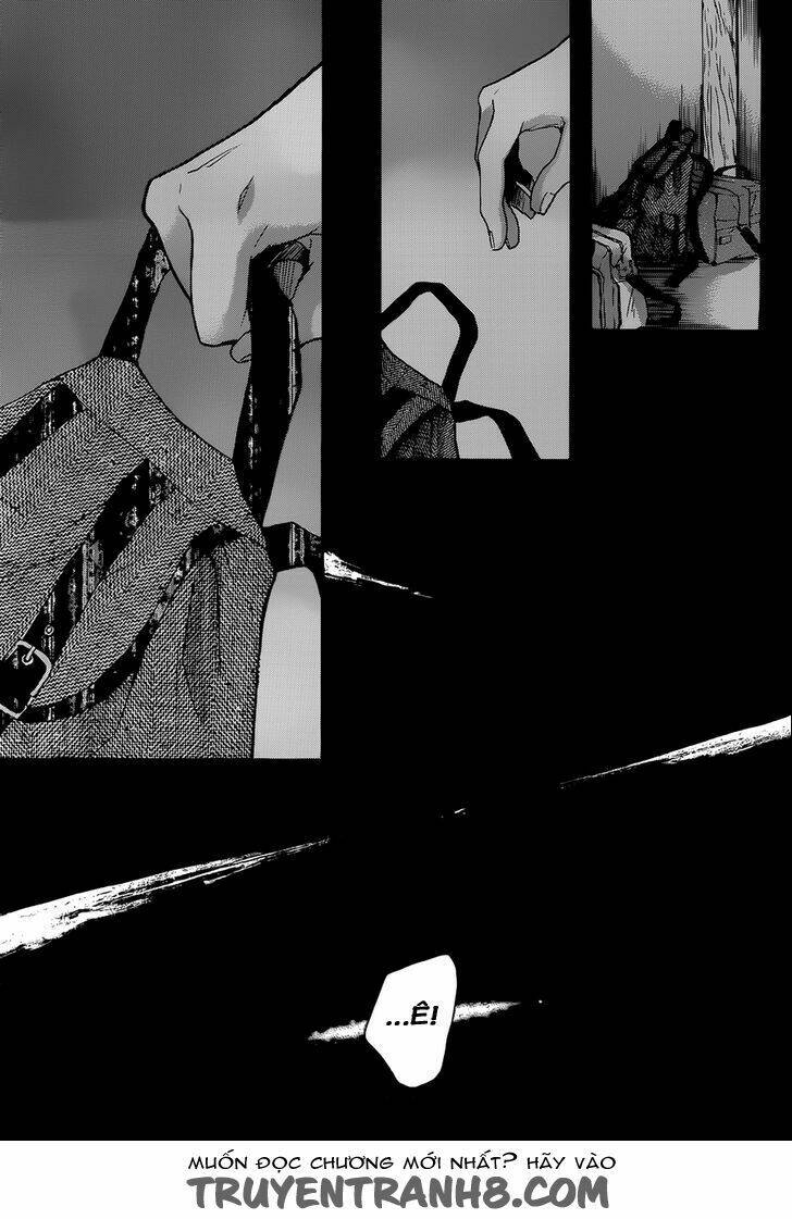 Kono Oto Tomare! Chapter 19 - Trang 2