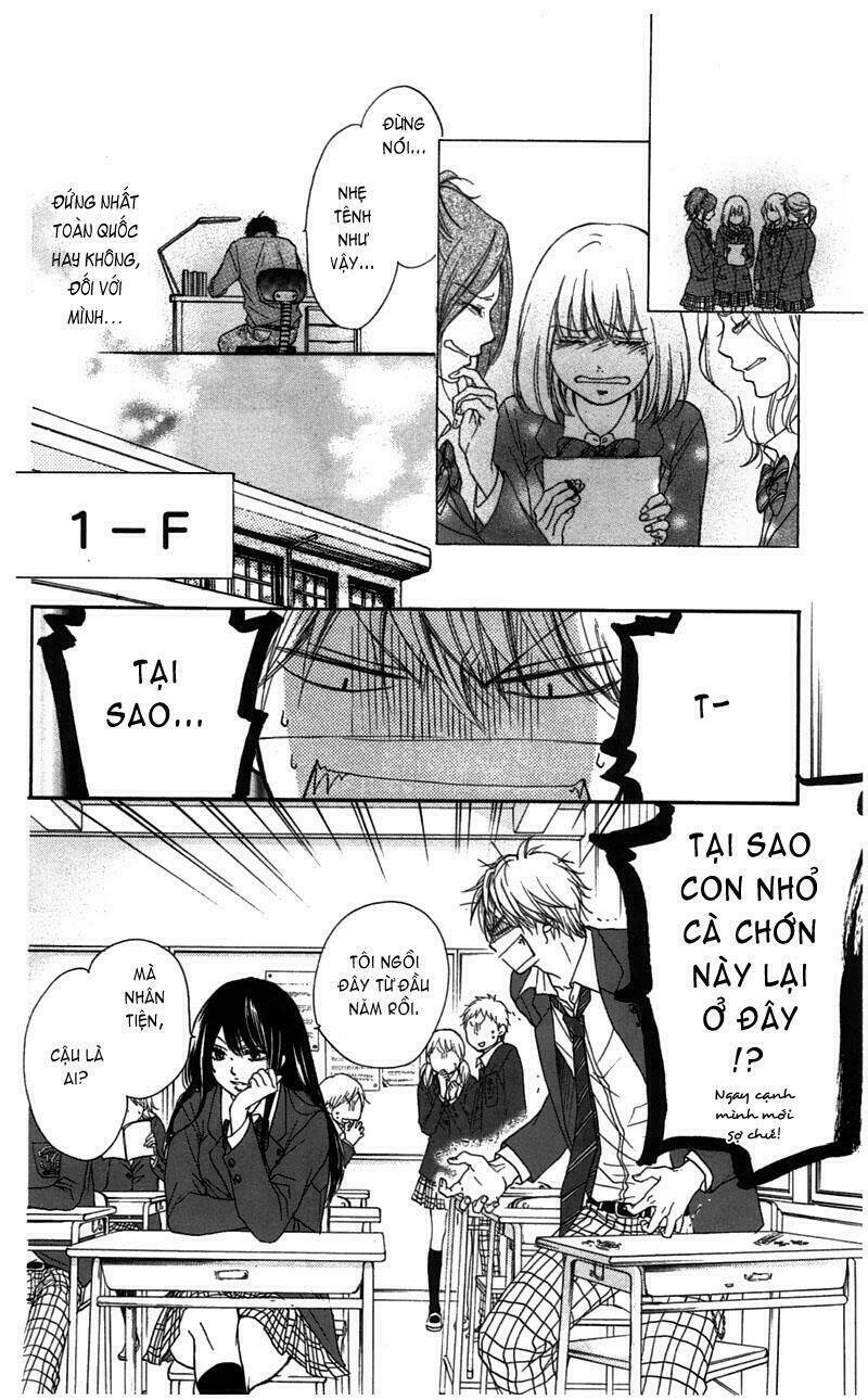 Kono Oto Tomare! Chapter 2 - Trang 2
