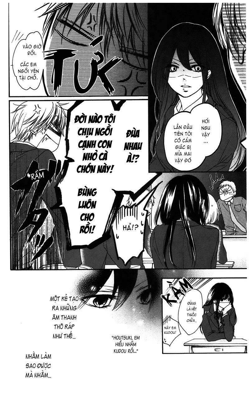 Kono Oto Tomare! Chapter 2 - Trang 2