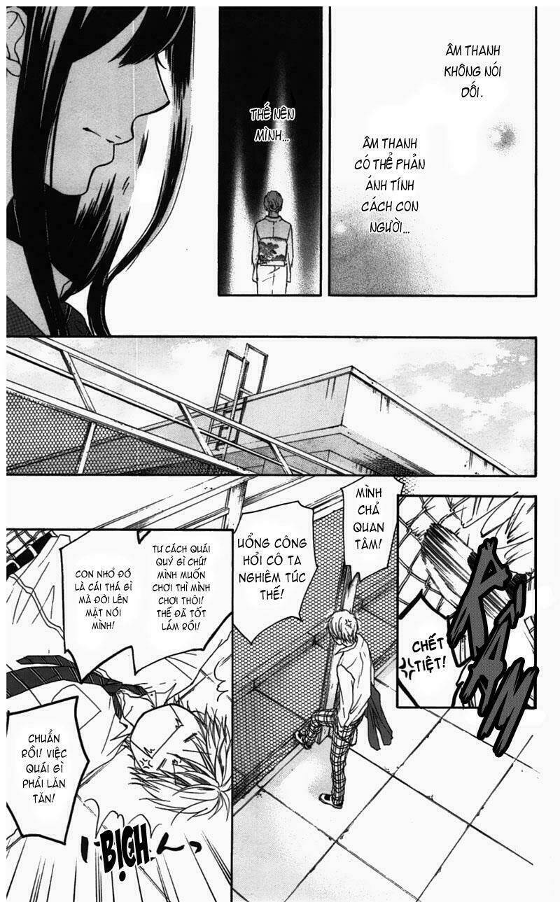 Kono Oto Tomare! Chapter 2 - Trang 2