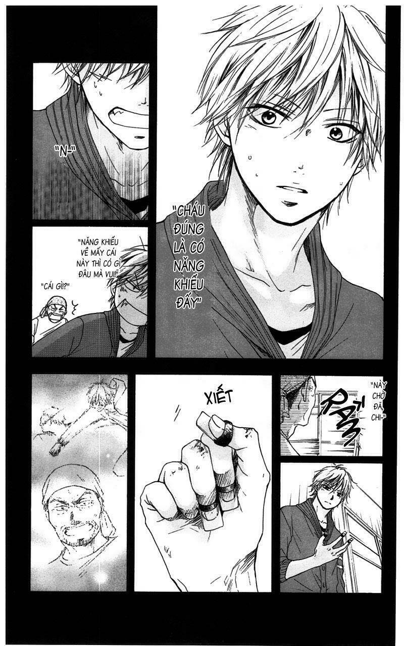 Kono Oto Tomare! Chapter 2 - Trang 2