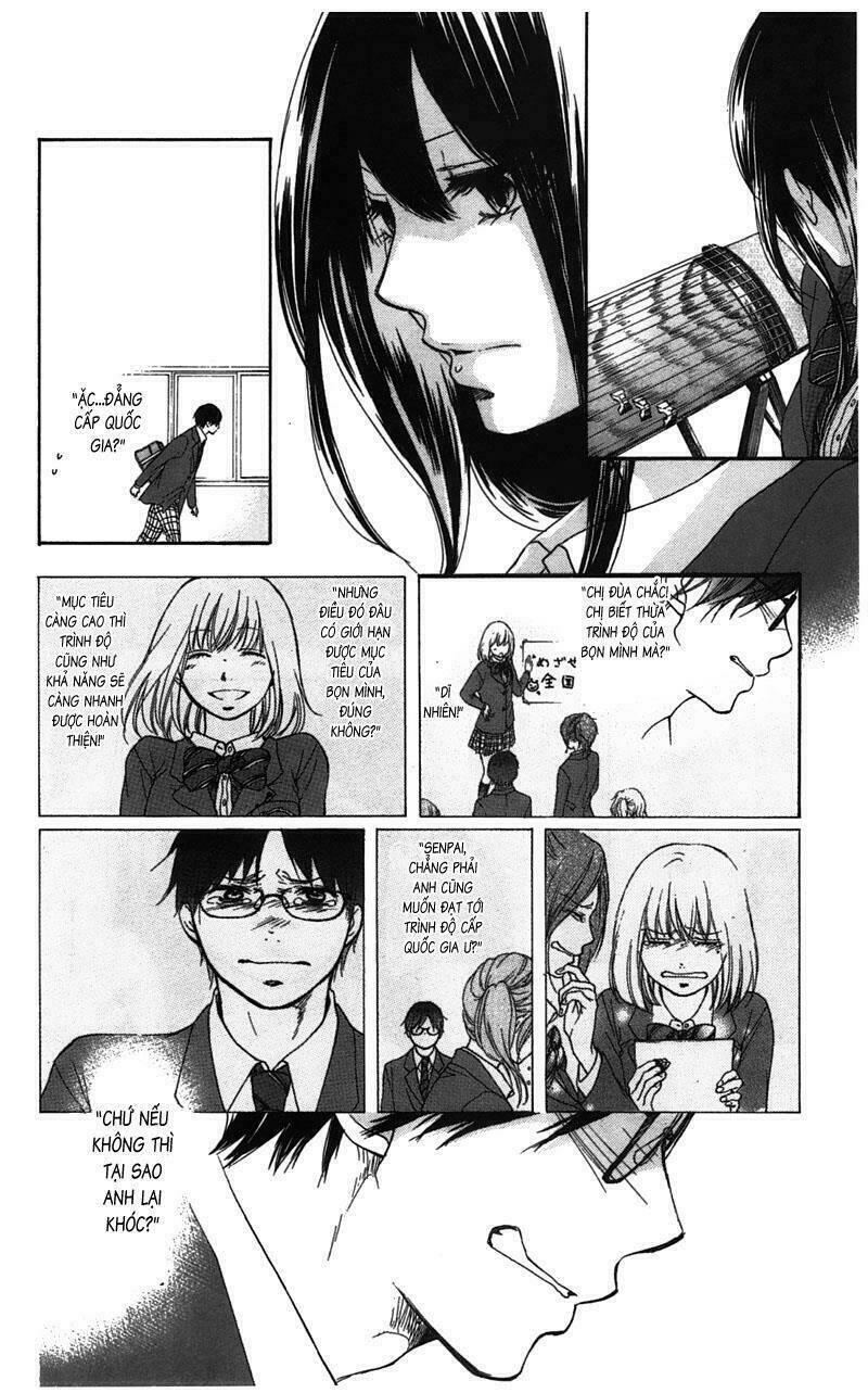 Kono Oto Tomare! Chapter 2 - Trang 2