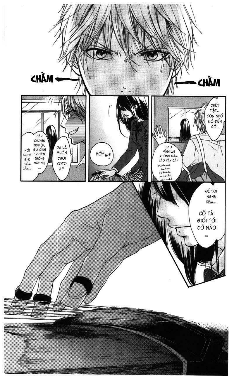 Kono Oto Tomare! Chapter 2 - Trang 2