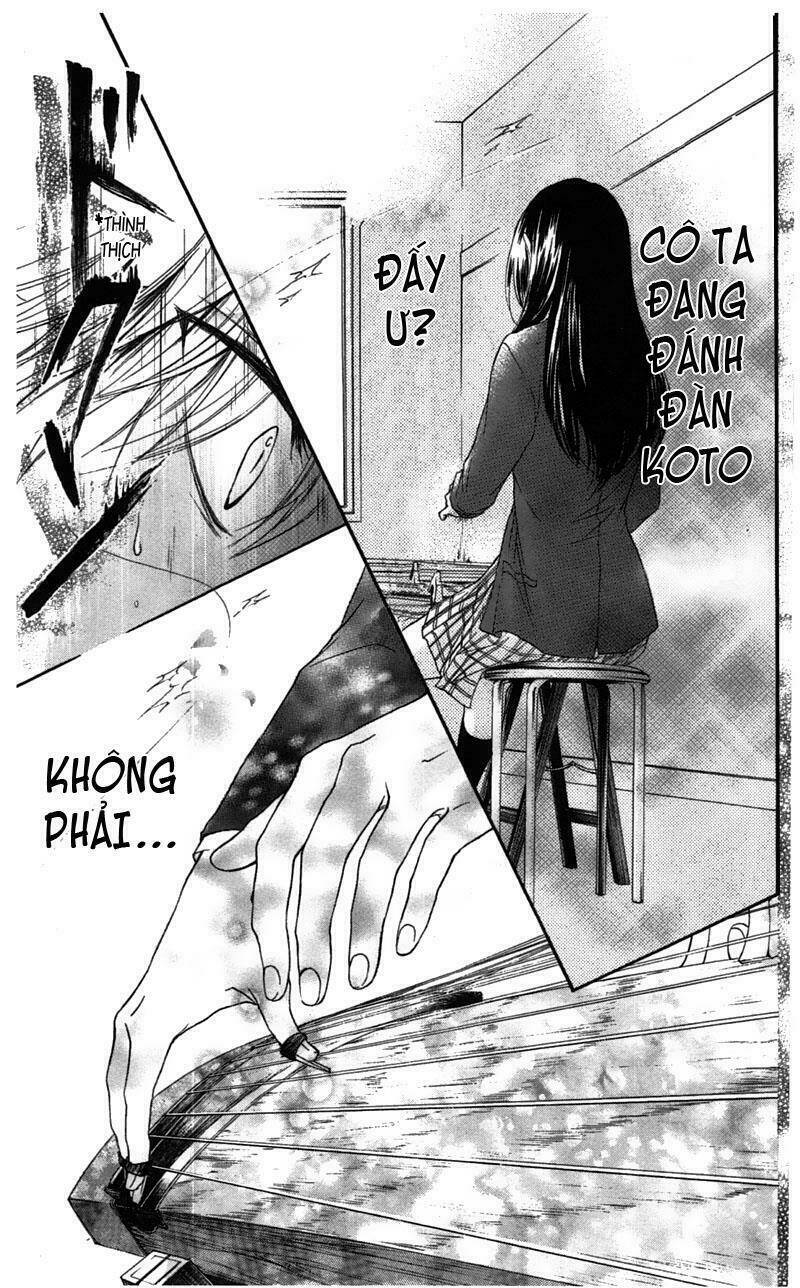 Kono Oto Tomare! Chapter 2 - Trang 2