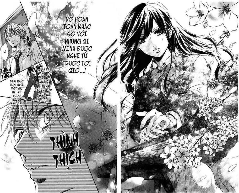 Kono Oto Tomare! Chapter 2 - Trang 2