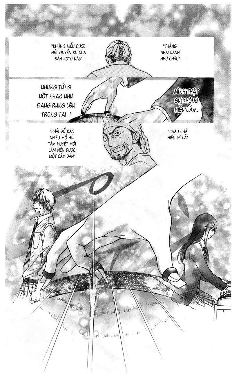 Kono Oto Tomare! Chapter 2 - Trang 2