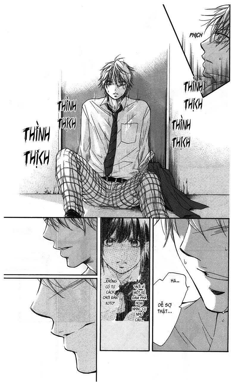 Kono Oto Tomare! Chapter 2 - Trang 2