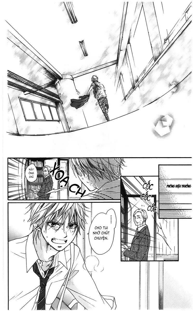 Kono Oto Tomare! Chapter 2 - Trang 2