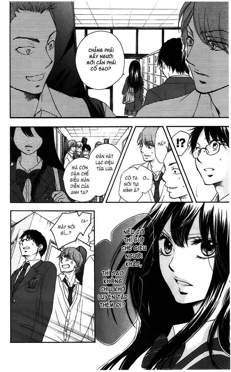 Kono Oto Tomare! Chapter 2 - Trang 2