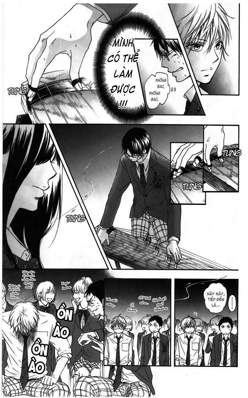 Kono Oto Tomare! Chapter 2 - Trang 2