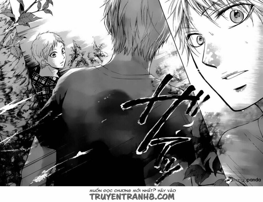 Kono Oto Tomare! Chapter 20 - Trang 2