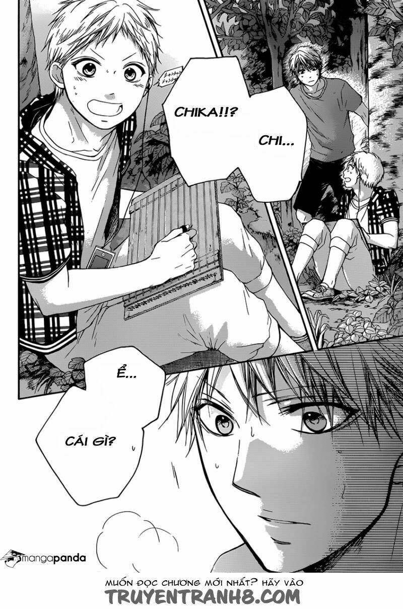 Kono Oto Tomare! Chapter 20 - Trang 2